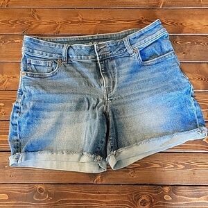 Maurice's shorts 10